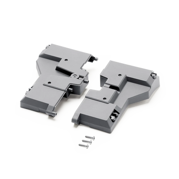 Adaptateur de fixation Vacmaster pour ventilateur Cardio54®