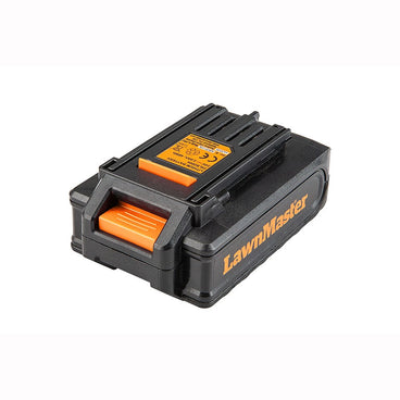 Accessories - Batterie LawnMaster 24V 2.0Ah Li-Ion